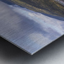  Skagway Alsaka   Metal print