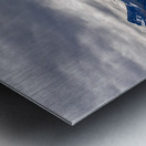 Calm Waters  Metal print