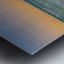 Ocean Spray Metal print