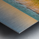 Sunrise Seagrass Impression metal