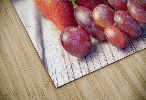 Moring Fruit Ron Taibbi fine art Photography  puzzle