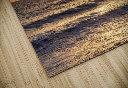  Sun Glow Ron Taibbi fine art Photography  puzzle