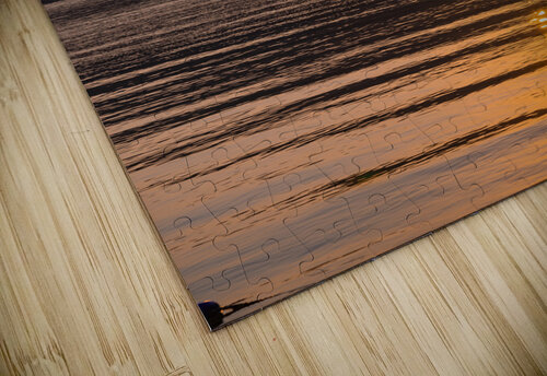 Early Morning Ron Taibbi fine art Photography  puzzle