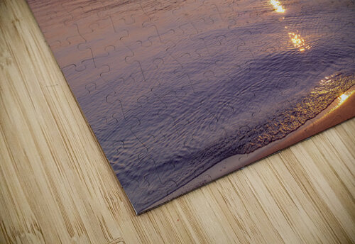  Morning reflections Ron Taibbi fine art Photography  puzzle