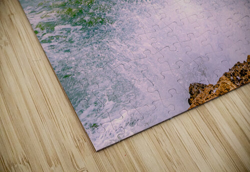 Ocean Spray Ron Taibbi fine art Photography  puzzle