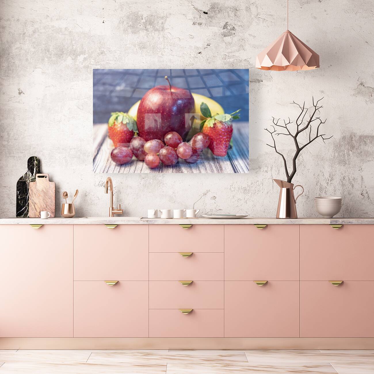 Moring Fruit Reproduction