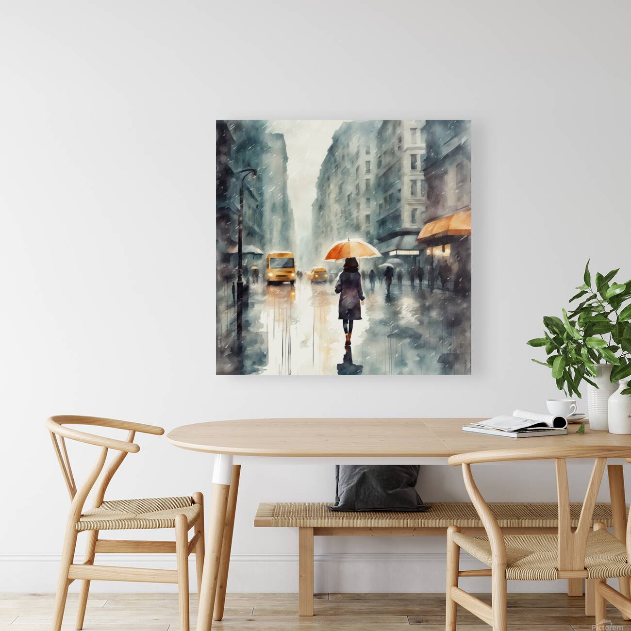 Reflections Reproduction