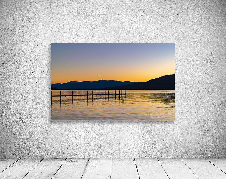 Sunshine Reflection Wall Preview