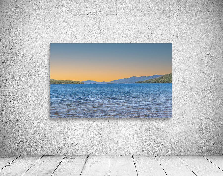 Sunrise Morning Wall Preview