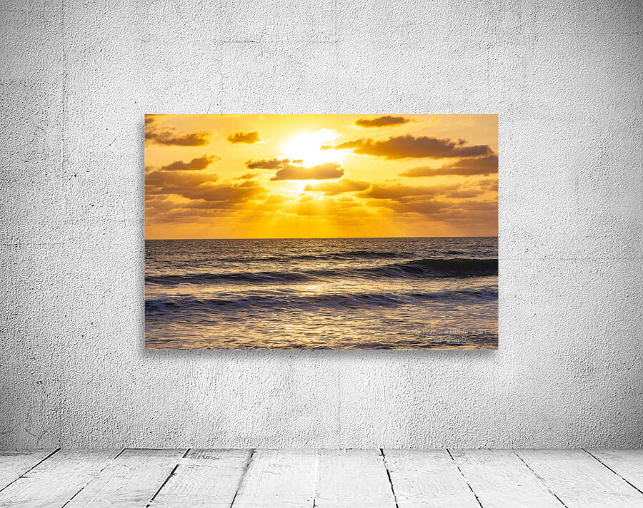  Sun Glow Wall Preview