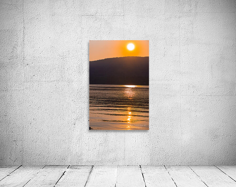 Early Morning Wall Preview