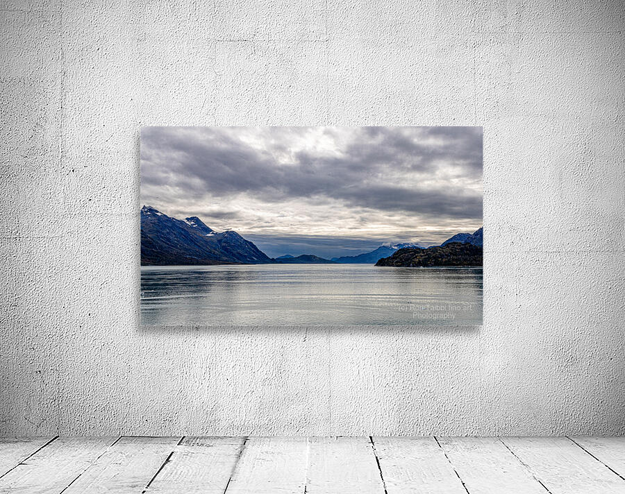 Calm Waters  Wall Preview