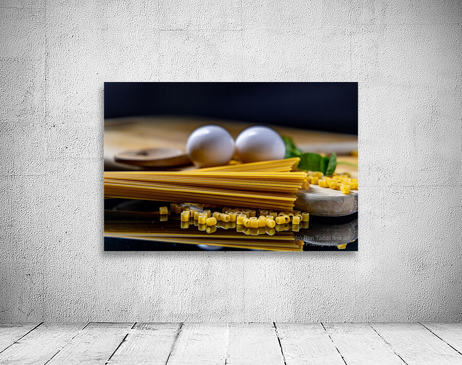 Pasta Day Wall Preview