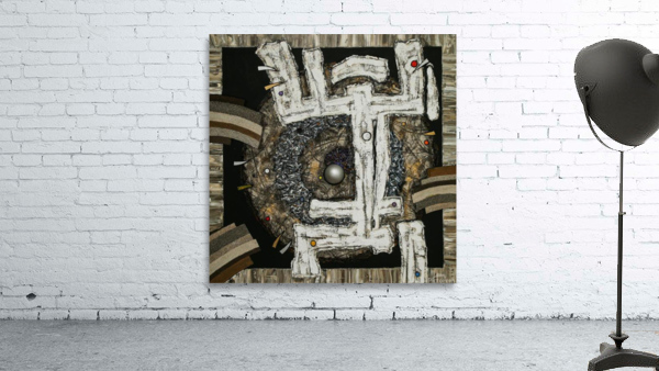  Sign 3 Wall Preview