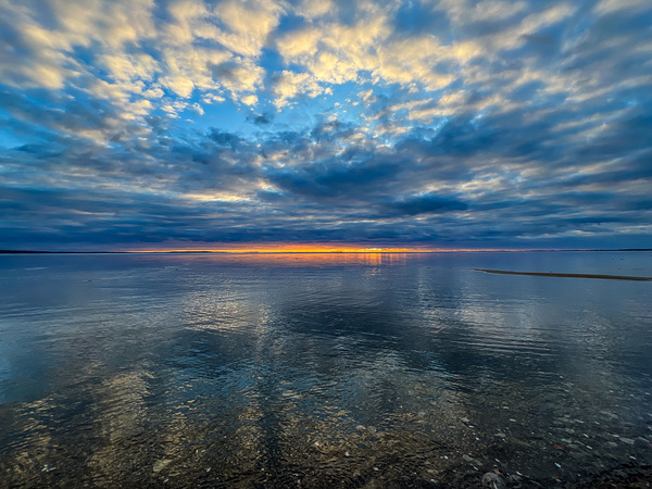 Peaceful Digital Download