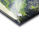 Taughannock Falls 2023 Acrylic print