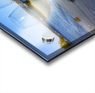 Perfectly Finger Lakes Acrylic print