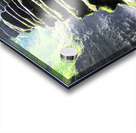 Stairway at Watkins Acrylic print