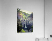 Taughannock Falls 2023 Acrylic Print
