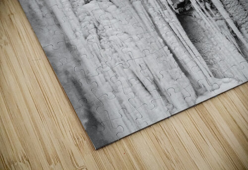 iceman Sheela Balcome puzzle