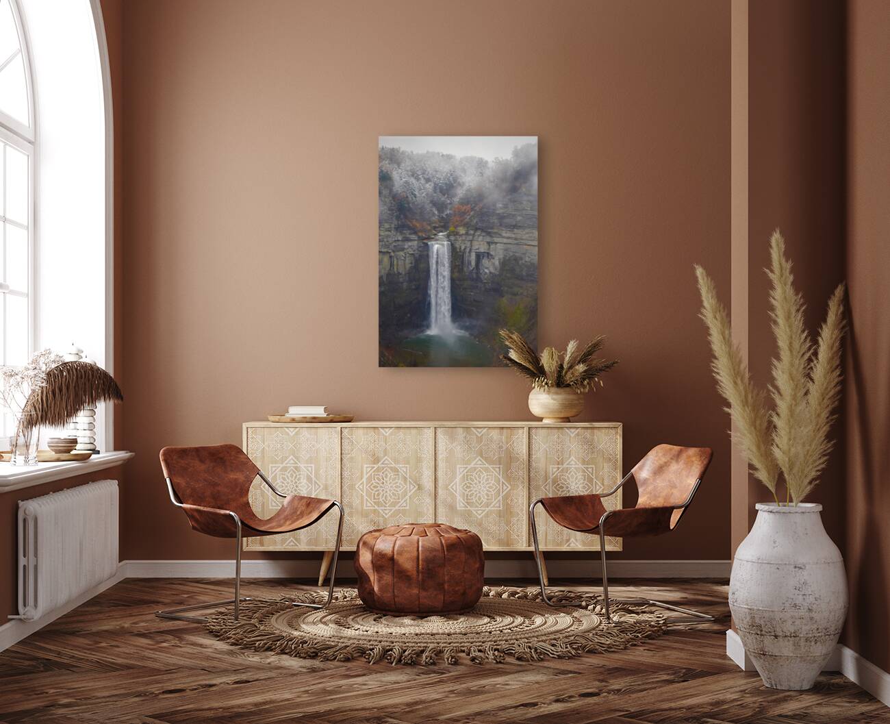 Falls11.18 Reproduction