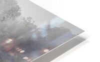 Falls11.18 HD Metal print