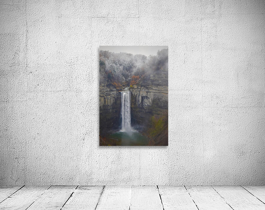 Falls11.18 Wall Preview