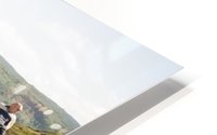 Chevy Laguna S3 HD Metal print