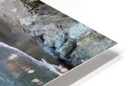Bodega Bay 2 HD Metal print