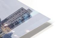Vancouver  20 HD Metal print