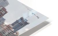 Vancouver  19 HD Metal print