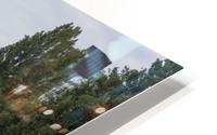 Vancouver  14 HD Metal print
