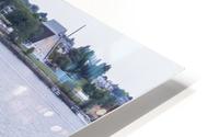 Vancouver  15 HD Metal print