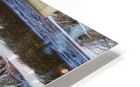 Almonte Spring 18 HD Metal print