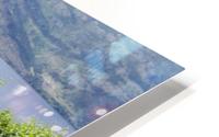 Flow 1 & 2 HD Metal print