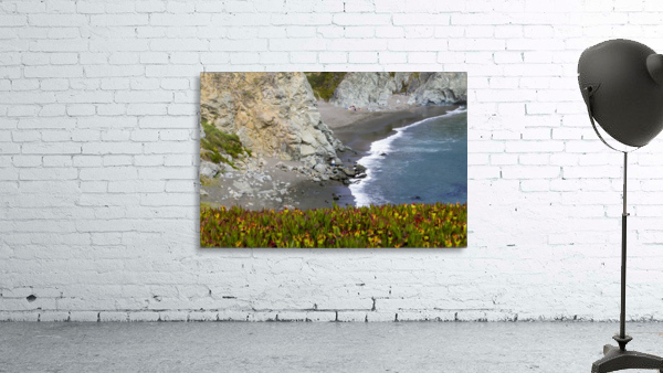 Bodega Bay 2 Wall Preview