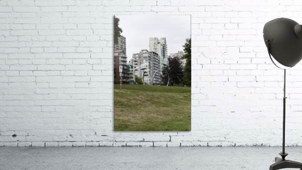 Vancouver  16 Wall Preview