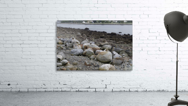 Inukshuk 2 Wall Preview