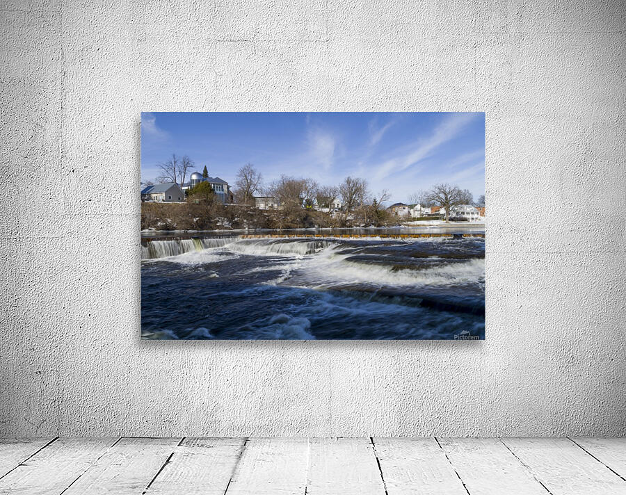 Almonte Spring 9 Wall Preview