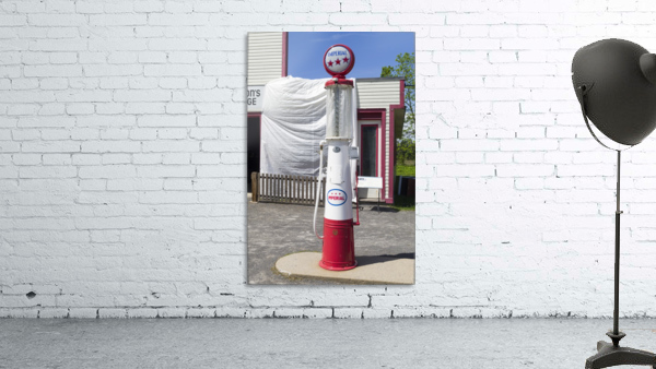 Watsons Garage 2 Wall Preview