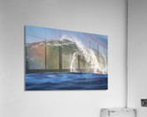 Imaginative State Acrylic Print