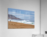 Hidden Paradise Acrylic Print