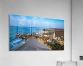 Mojon Acrylic Print
