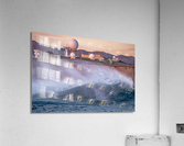Phone Home Acrylic Print