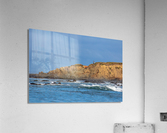 The Trail Acrylic Print