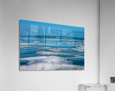 Serenity Acrylic Print