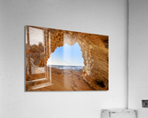 Spooners Arch Acrylic Print