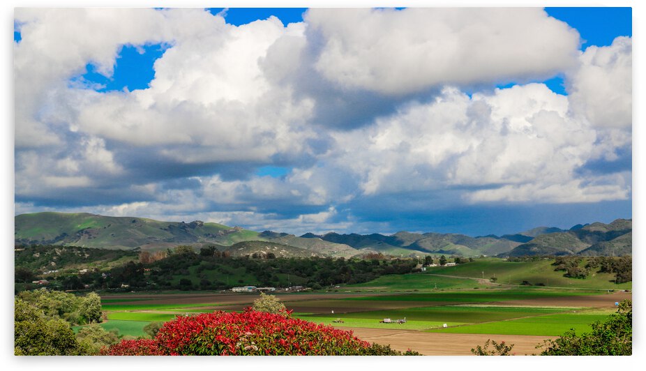 Husana Valley by RunAmuck Photography