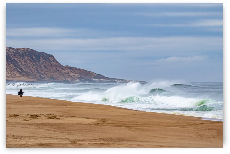Hidden Paradise by RunAmuck Photography