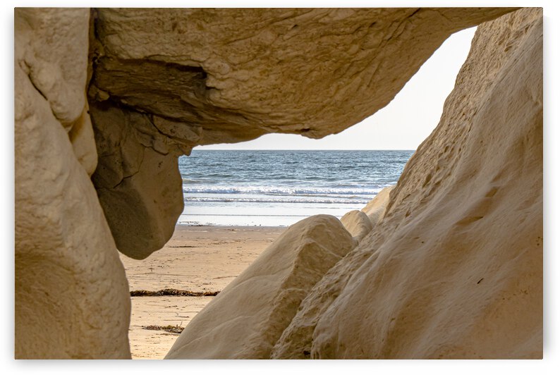 Eye of Solitude by RunAmuck Photography